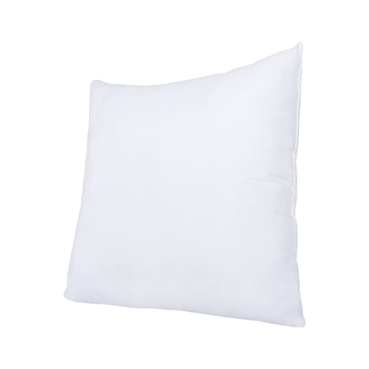 Възглавница 60x60 Somnart Belina, микрофибър, може да се пере в пералня, бяла
