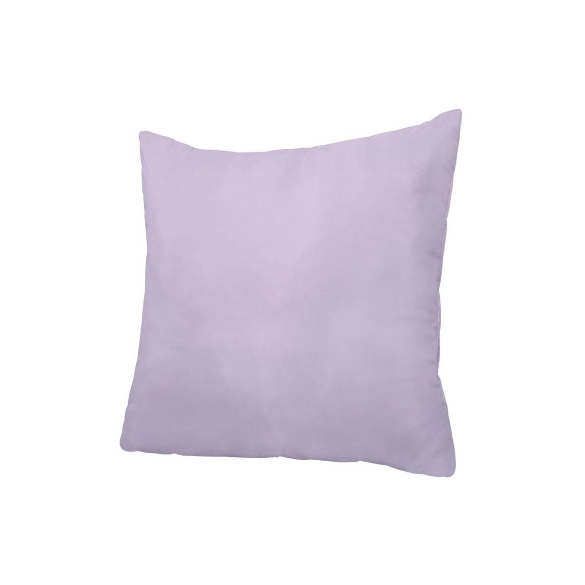 Възглавница 60x60 Somnart Belina, микрофибър, може да се пере в пералня, Lavander